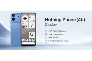 Nothing Phone (4b)